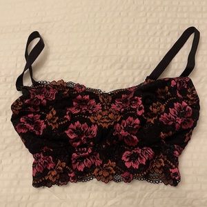 Size small cosabella nursing bra.